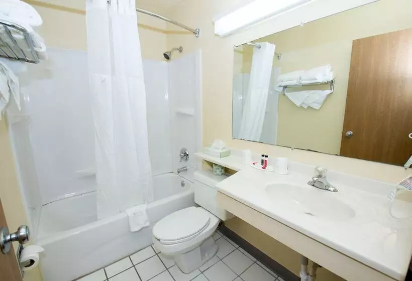 모텔 Super 8 By Wyndham Altoona