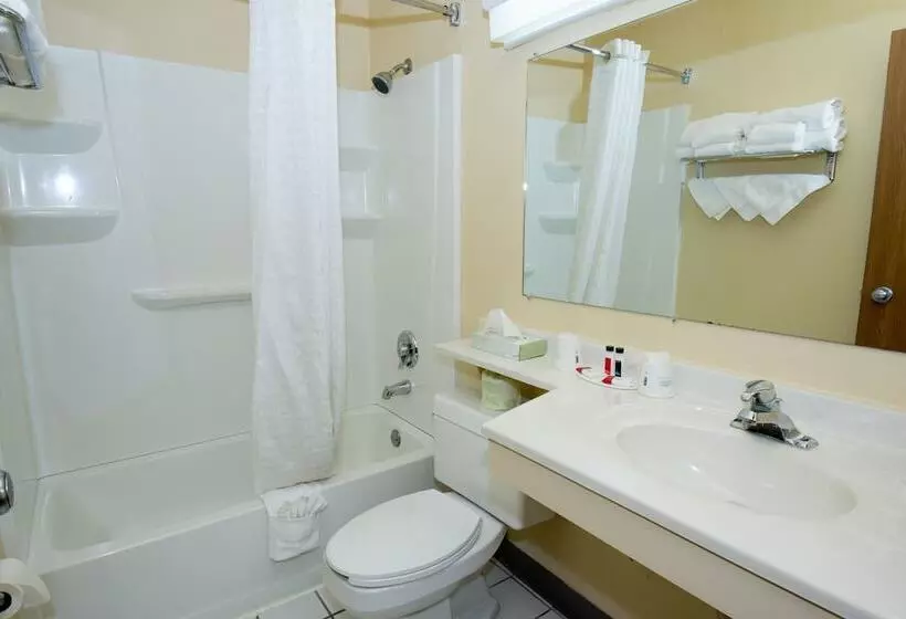 모텔 Super 8 By Wyndham Altoona