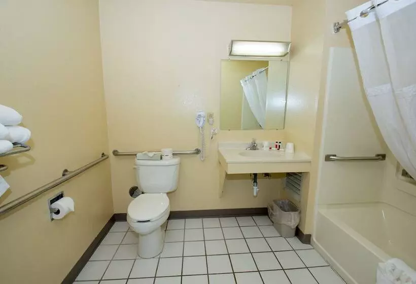 모텔 Super 8 By Wyndham Altoona