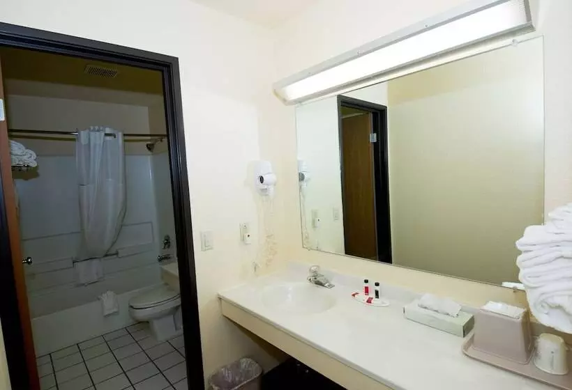 모텔 Super 8 By Wyndham Altoona