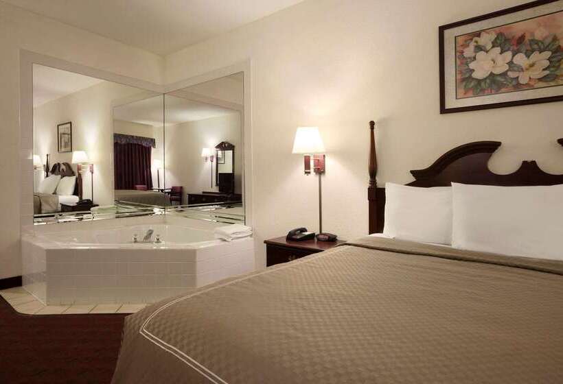 Motel Super 8 By Wyndham Aurora/naperville Area