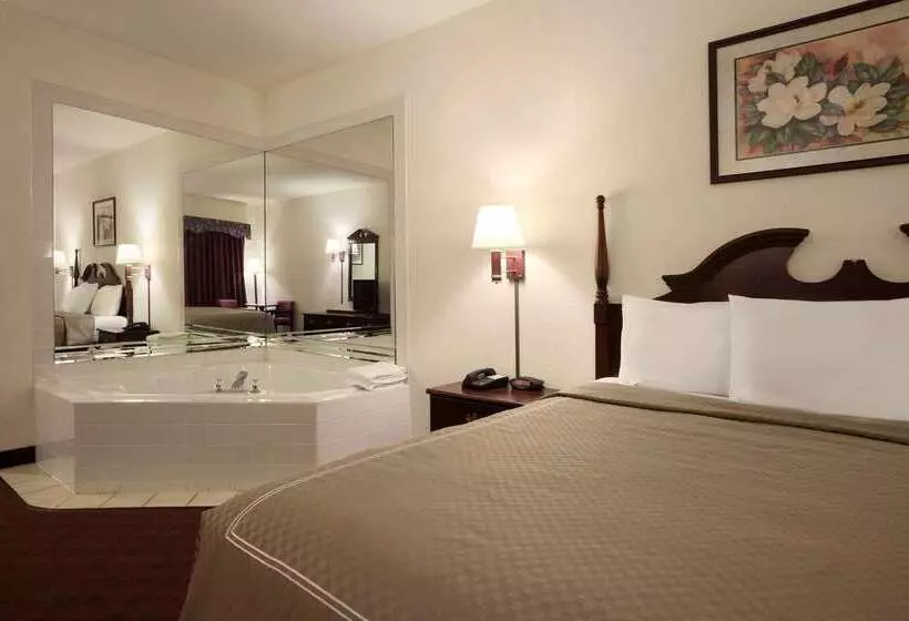 モーテル Super 8 By Wyndham Aurora/naperville Area