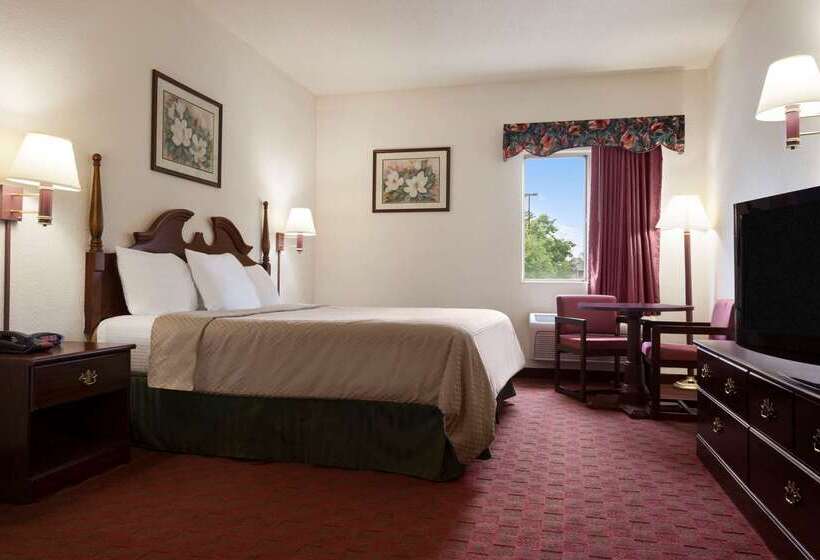 Motel Super 8 By Wyndham Aurora/naperville Area