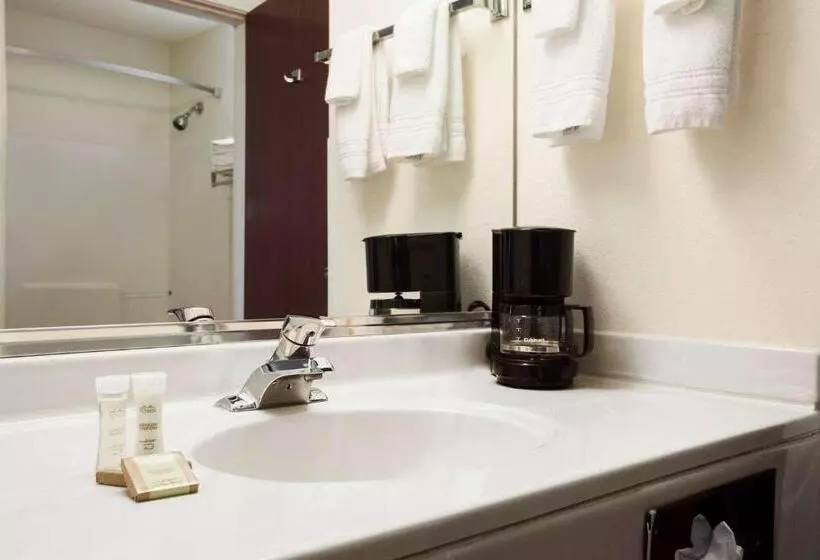 モーテル Super 8 By Wyndham Aurora/naperville Area