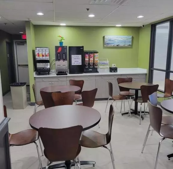 モーテル Super 8 By Wyndham Aurora/naperville Area