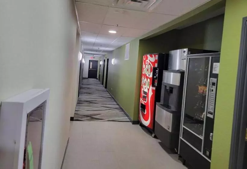 モーテル Super 8 By Wyndham Aurora/naperville Area