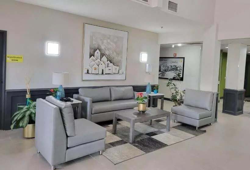 モーテル Super 8 By Wyndham Aurora/naperville Area