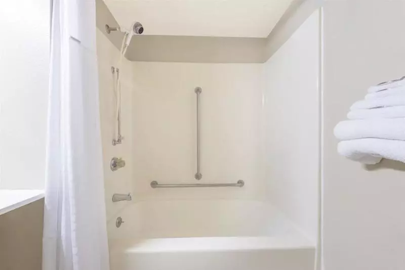 مُتل Super 8 By Wyndham Bridgeton/arpt/st Louis Area