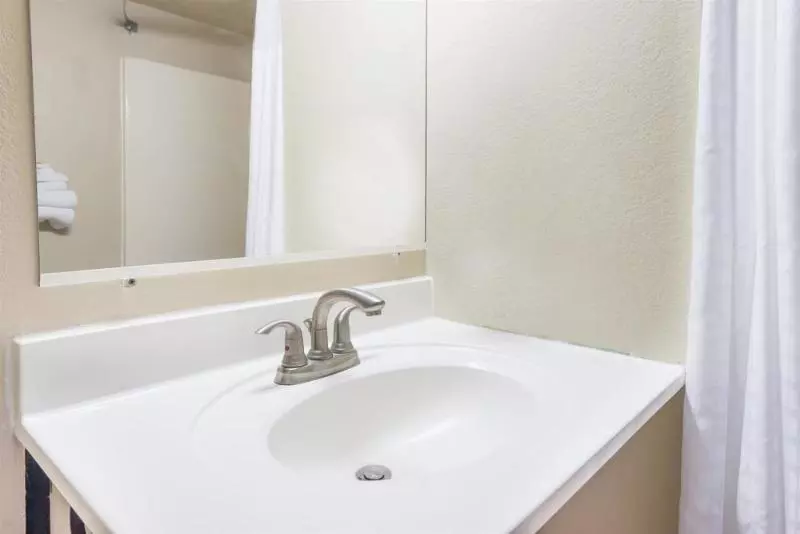 مُتل Super 8 By Wyndham Bridgeton/arpt/st Louis Area