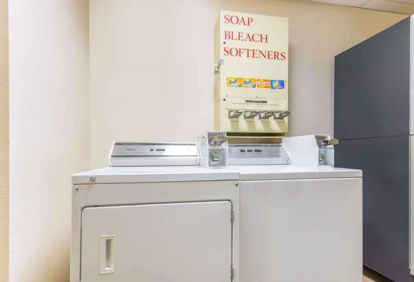 Мотель Super 8 By Wyndham Buena Vista