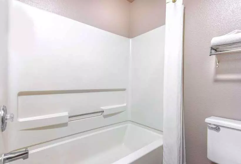 Мотель Super 8 By Wyndham Buena Vista