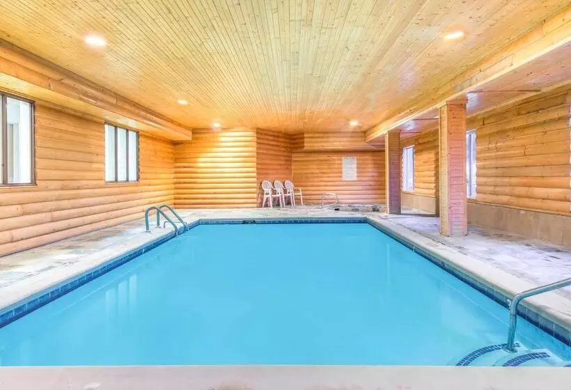 Мотель Super 8 By Wyndham Buena Vista