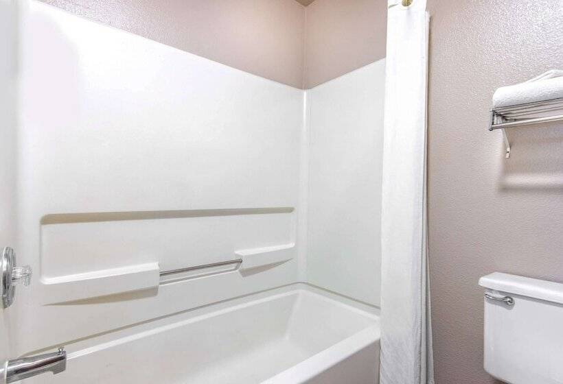 모텔 Super 8 By Wyndham Buena Vista