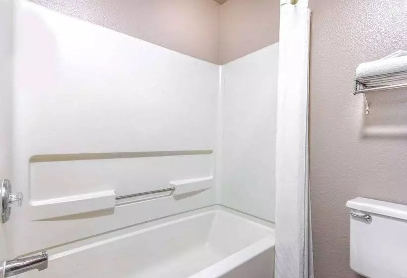 Мотель Super 8 By Wyndham Buena Vista