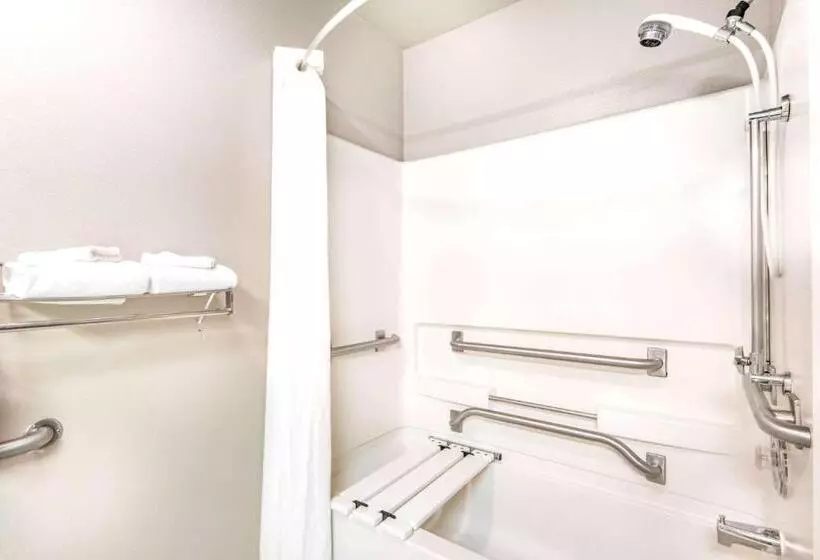 Мотель Super 8 By Wyndham Buena Vista