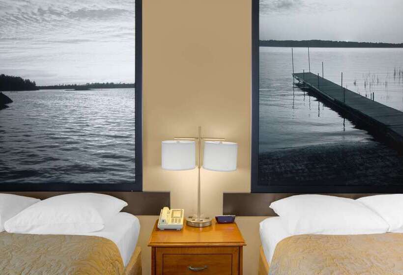 Motel Super 8 By Wyndham Clear Lake