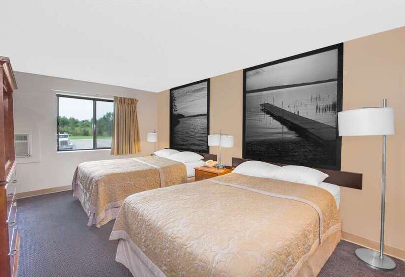 Motel Super 8 By Wyndham Clear Lake