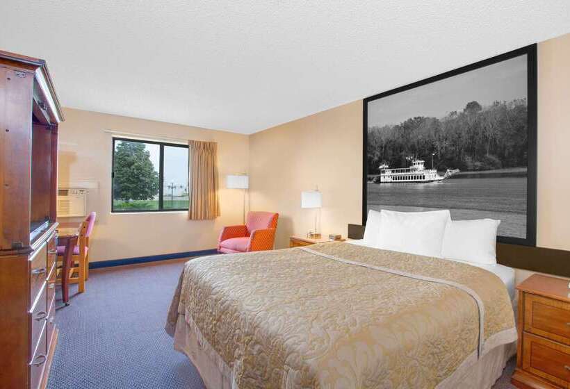 Motel Super 8 By Wyndham Clear Lake