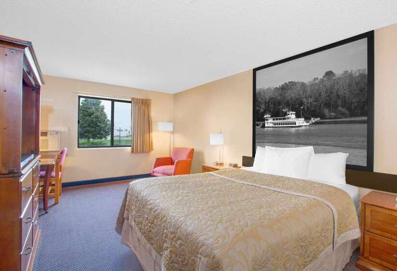 Motel Super 8 By Wyndham Clear Lake