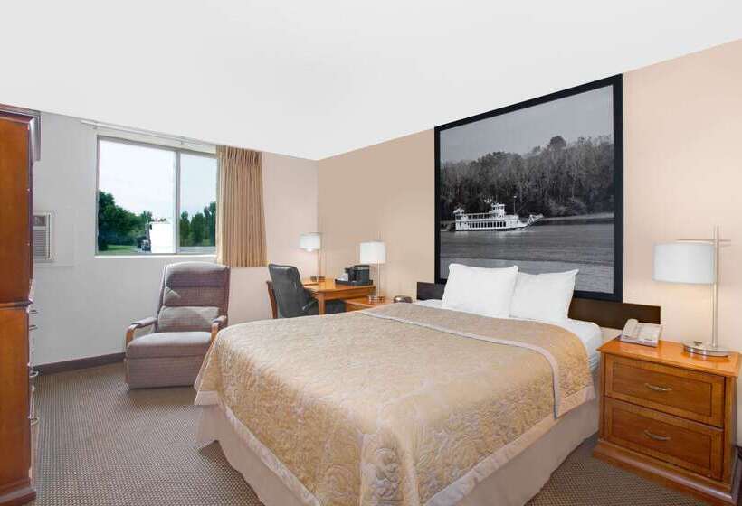 Motel Super 8 By Wyndham Clear Lake