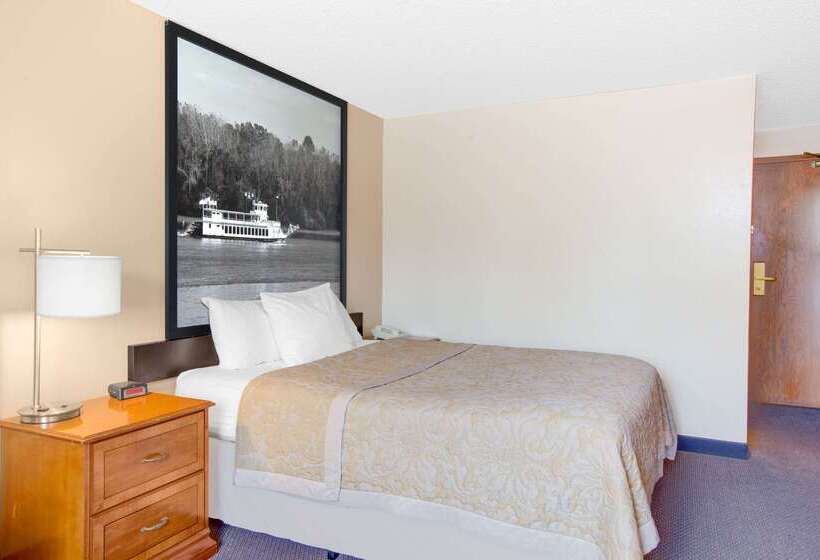 Motel Super 8 By Wyndham Clear Lake