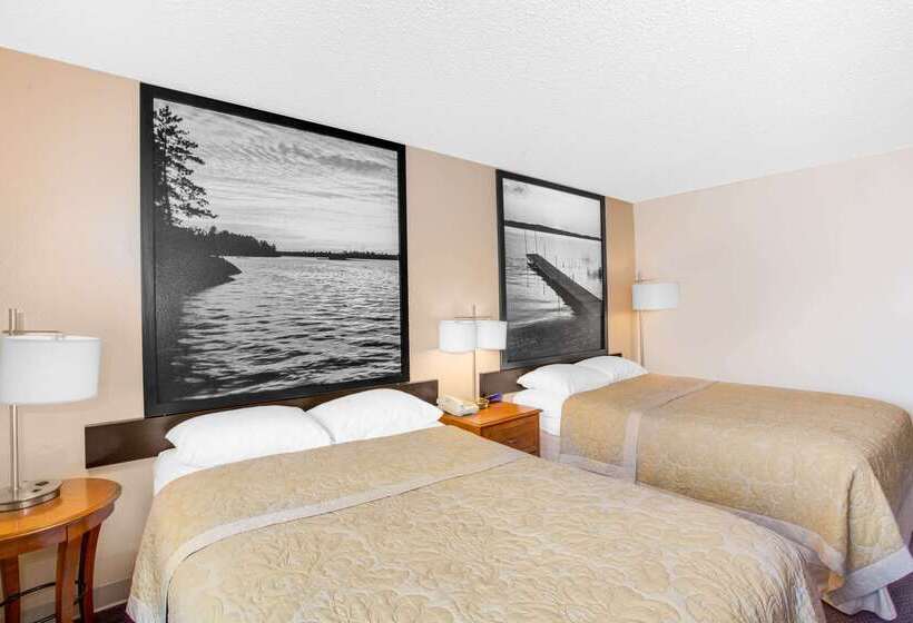 Motel Super 8 By Wyndham Clear Lake