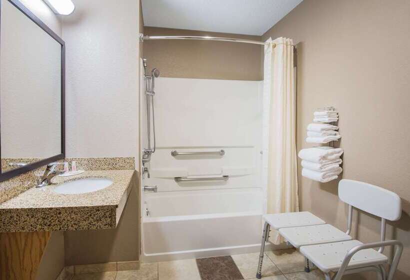 Мотель Super 8 By Wyndham Clearfield