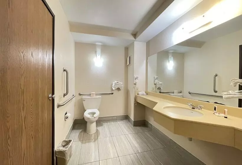 Мотель Super 8 By Wyndham Columbia Clark Lane