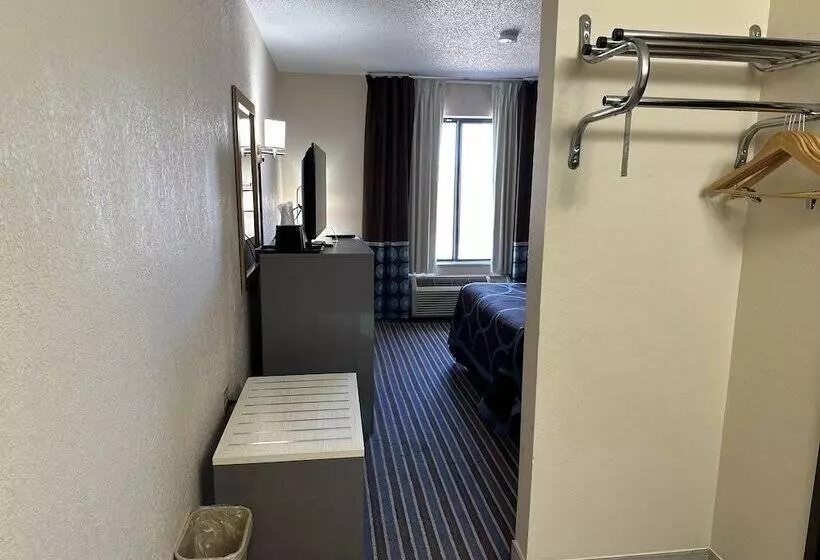 Мотель Super 8 By Wyndham Columbia Clark Lane