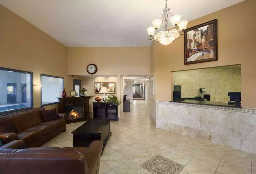 مُتل Super 8 By Wyndham Kennewick