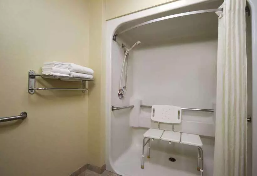 مُتل Super 8 By Wyndham Kennewick