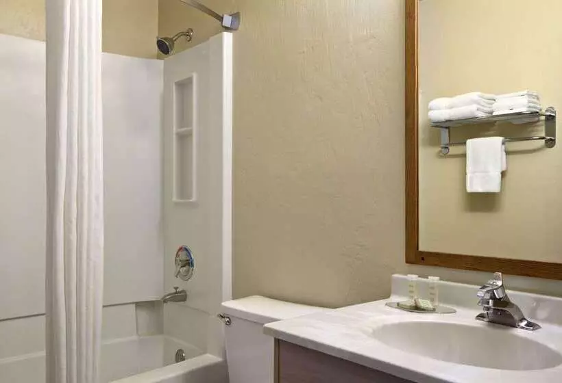 مُتل Super 8 By Wyndham Kennewick