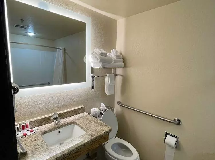 모텔 Super 8 By Wyndham Macon