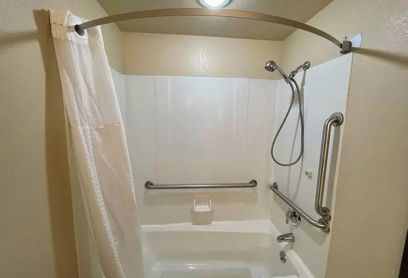 모텔 Super 8 By Wyndham Macon