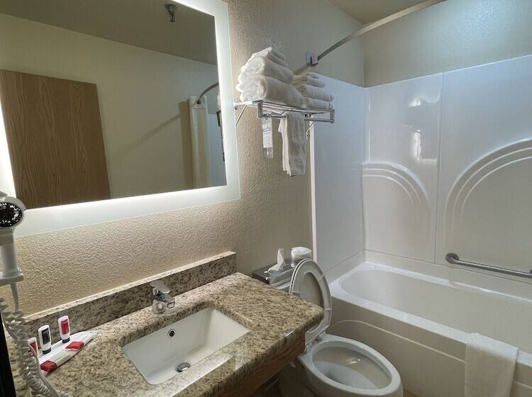 モーテル Super 8 By Wyndham Macon