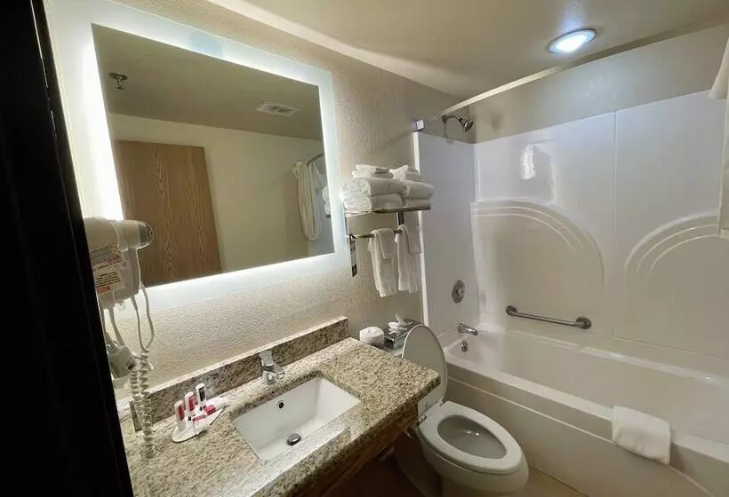 모텔 Super 8 By Wyndham Macon