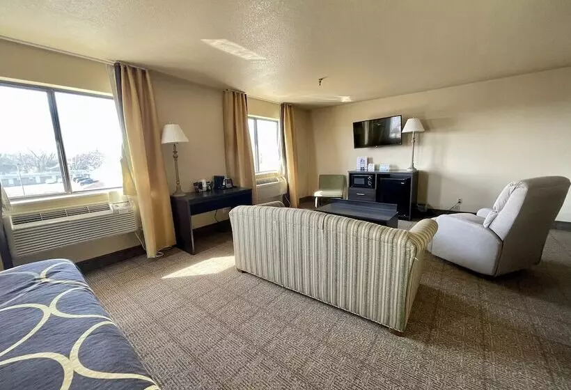 모텔 Super 8 By Wyndham Macon