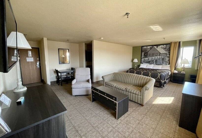 モーテル Super 8 By Wyndham Macon