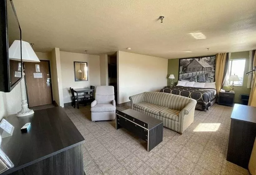 모텔 Super 8 By Wyndham Macon