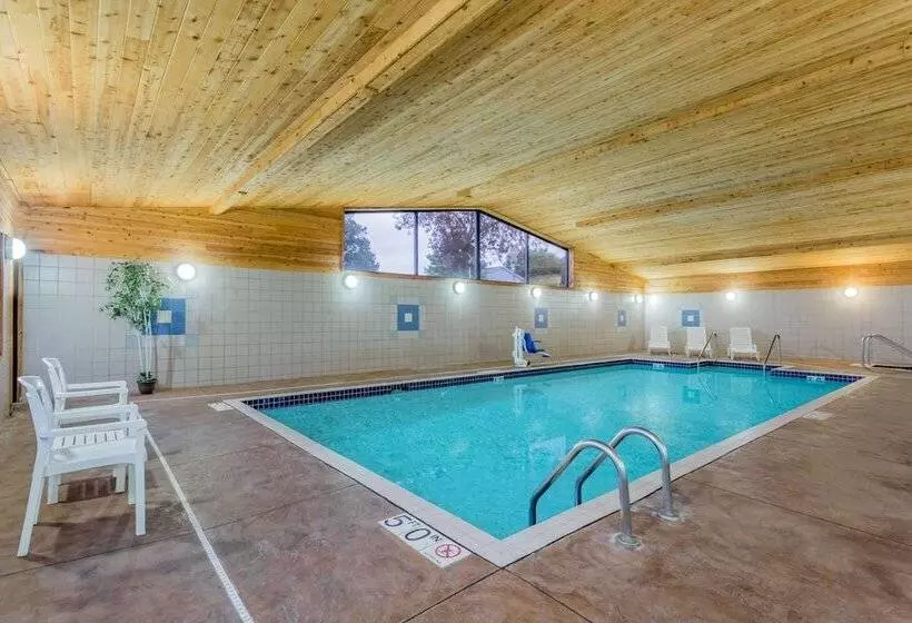 汽车旅馆  Super 8 By Wyndham Monroe Wi