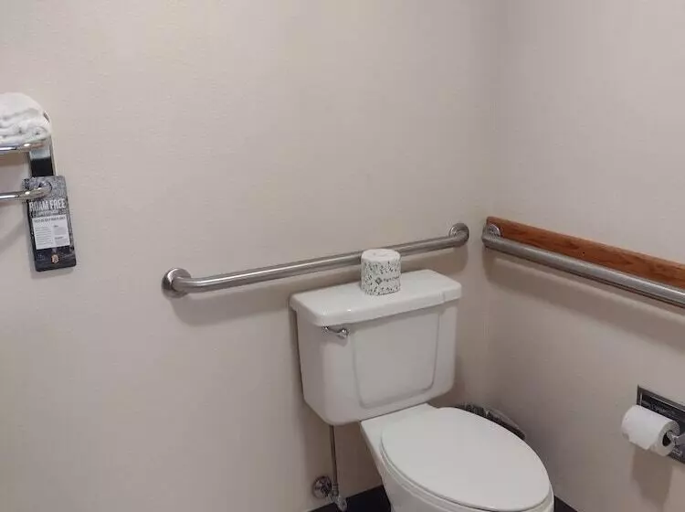 汽车旅馆  Super 8 By Wyndham Monroe Wi