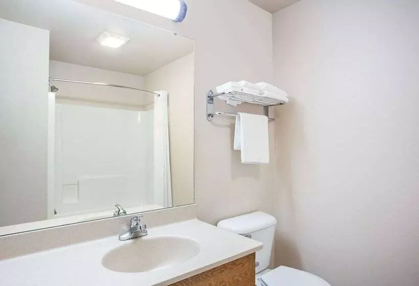 汽车旅馆  Super 8 By Wyndham Monroe Wi