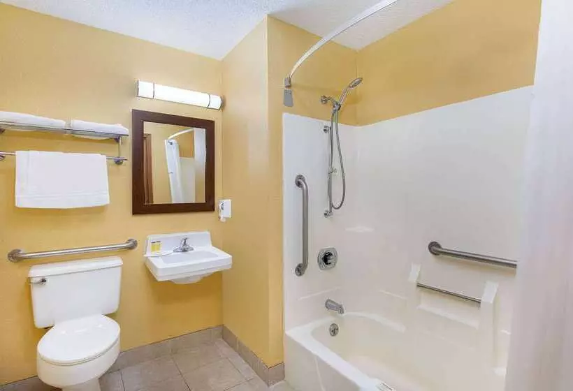 Motel Super 8 By Wyndham Somerset