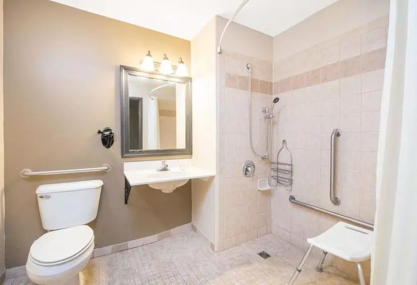 Motelli Super 8 By Wyndham Warroad