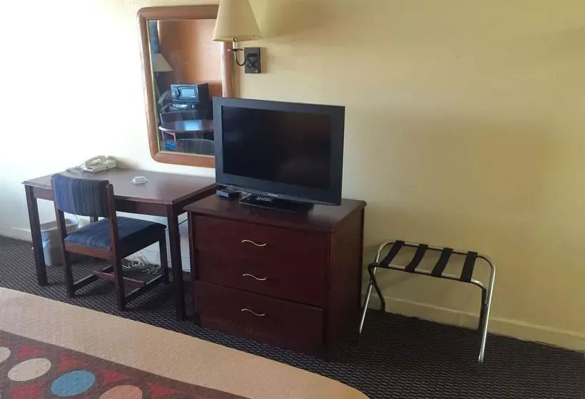 モーテル Budget Inn Wildwood