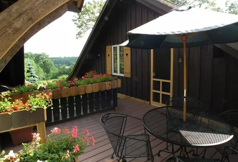 Swiss Woods B&b Inn