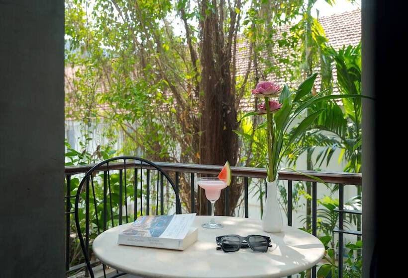 فندق Angkor Aurora