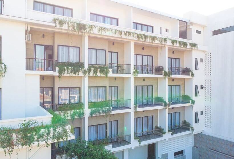 فندق Angkor Aurora