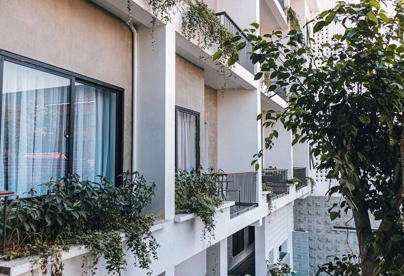 فندق Angkor Aurora