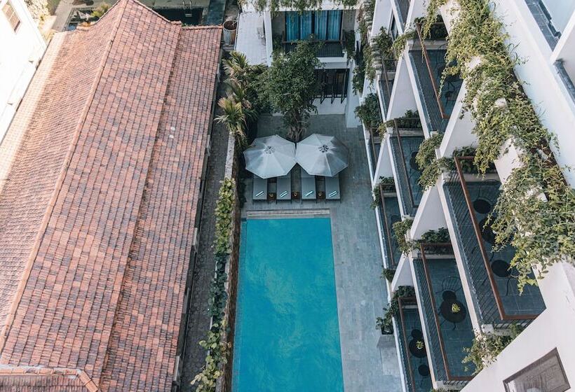 فندق Angkor Aurora